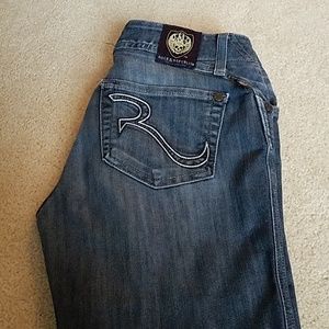Rock & Republic jeans